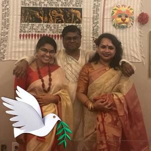 Meet your Posher, Farzana